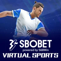 SBO Virtual Sportsbook